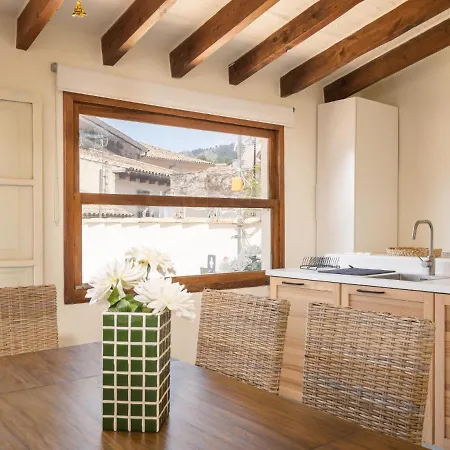 Townhouse La Mirada By Sunvillas Mallorca Pollenca Exterior photo