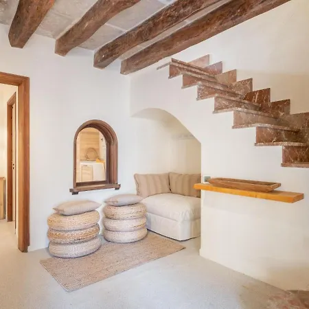 Townhouse La Mirada By Sunvillas Mallorca Pollenca Exterior photo