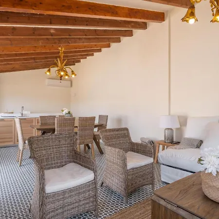 Townhouse La Mirada By Sunvillas Mallorca Pollenca Exterior photo