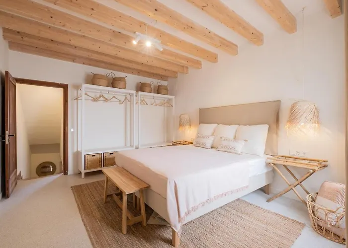 Townhouse La Mirada By Sunvillas Mallorca