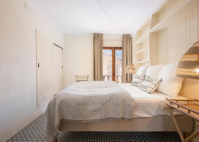 Townhouse La Mirada By Sunvillas Mallorca