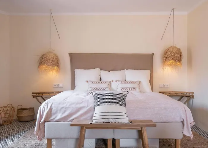 Townhouse La Mirada By Sunvillas Mallorca
