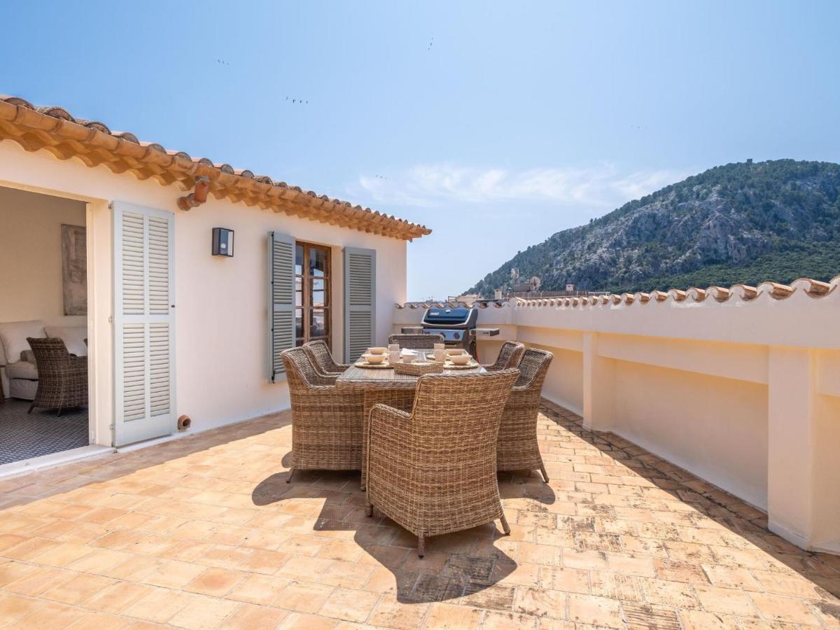 Townhouse La Mirada By Sunvillas Mallorca Holiday home *