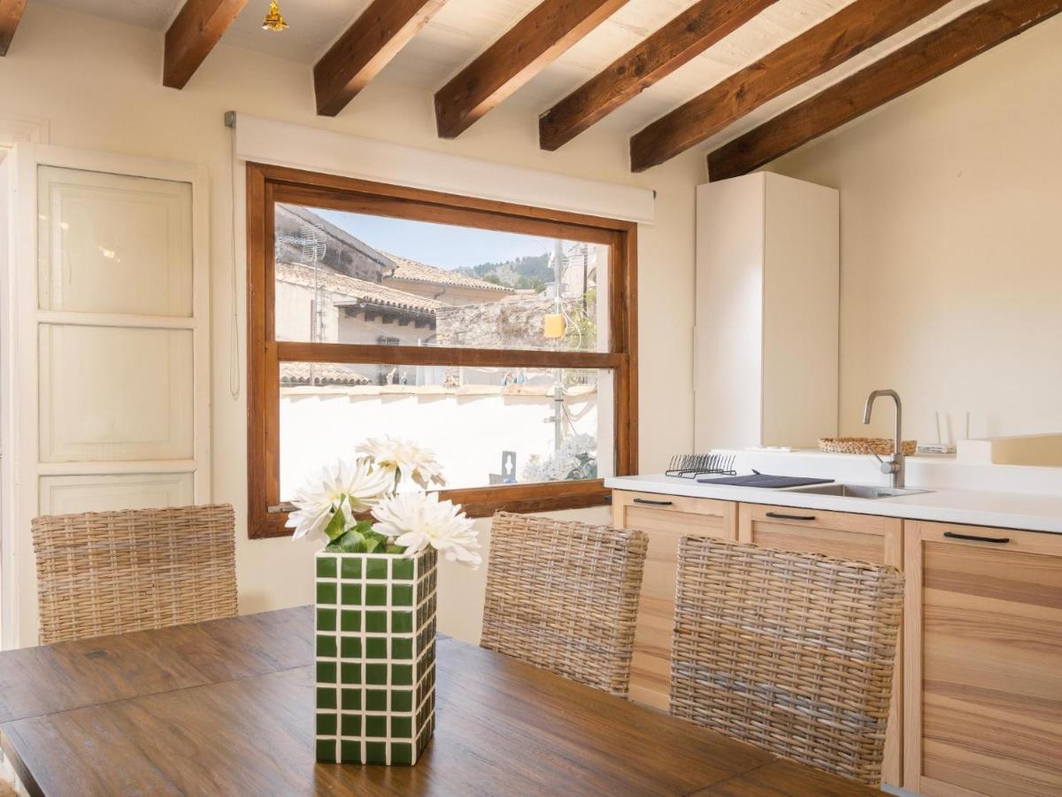 Townhouse La Mirada By Sunvillas Mallorca Holiday home Pollenca