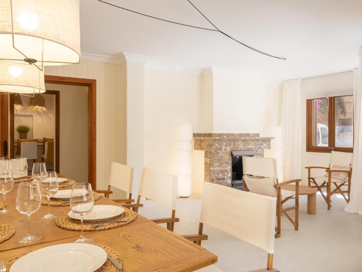 Holiday home Townhouse La Mirada By Sunvillas Mallorca Pollenca