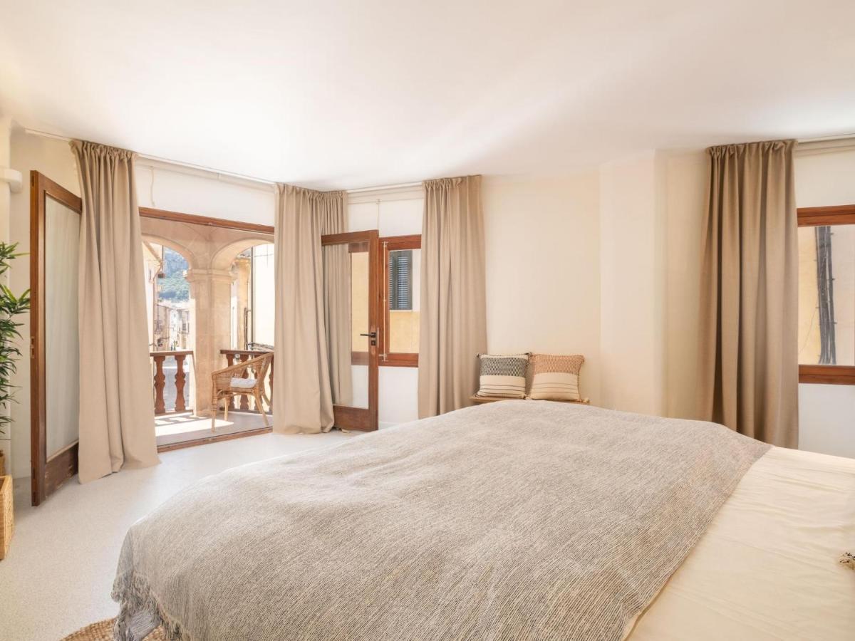 Townhouse La Mirada By Sunvillas Mallorca Holiday home
