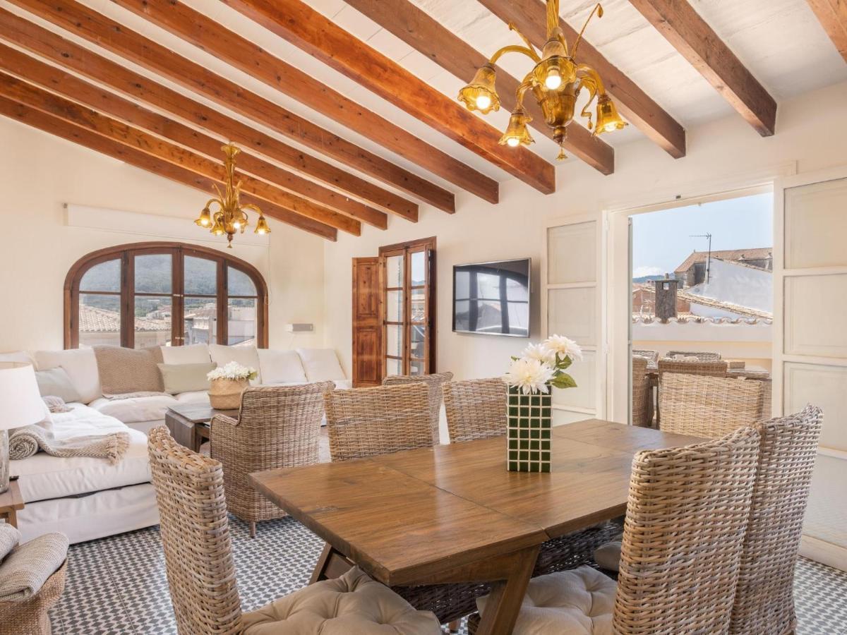 Holiday home Townhouse La Mirada By Sunvillas Mallorca