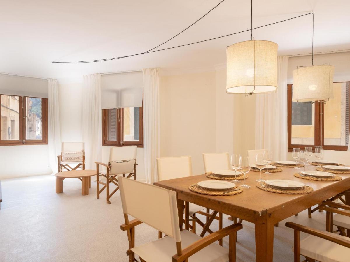 Holiday home Townhouse La Mirada By Sunvillas Mallorca Pollenca