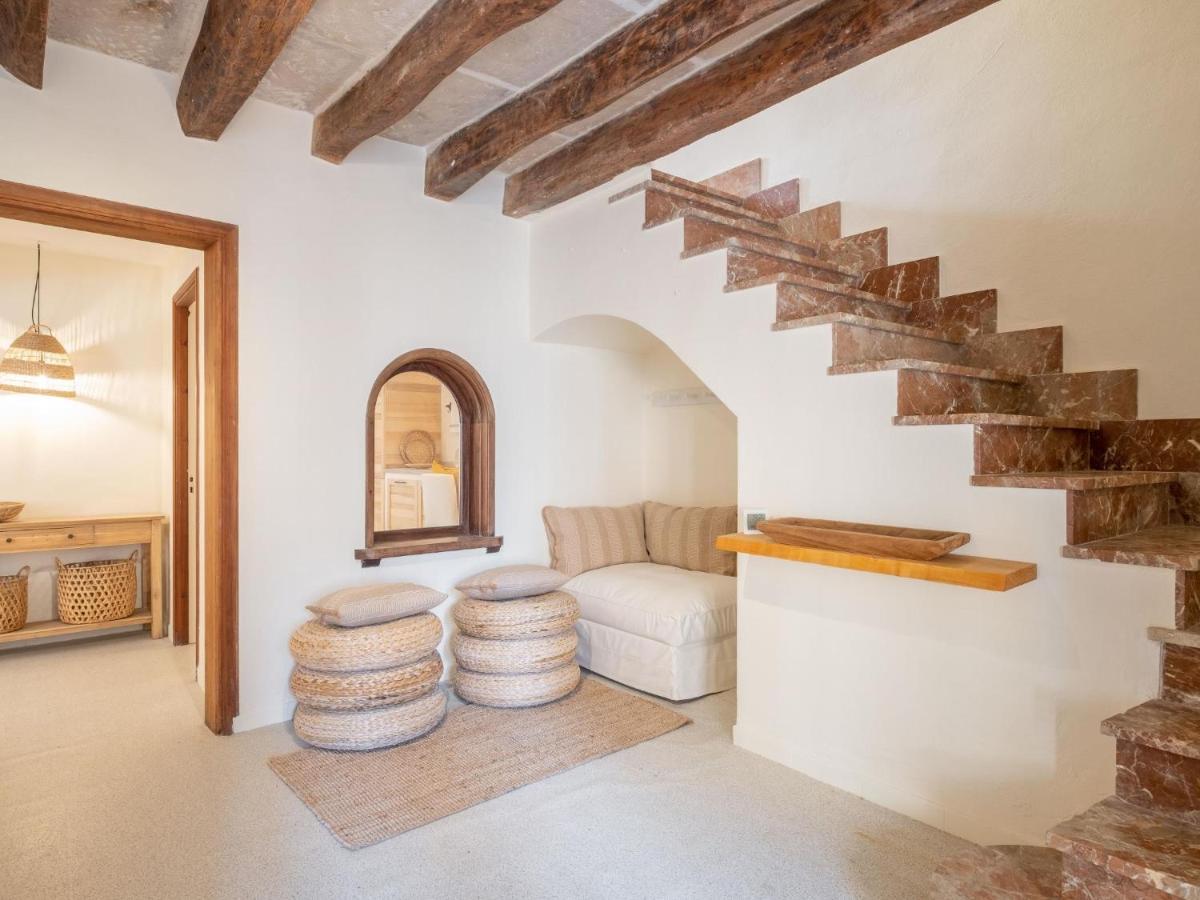 Casa de Férias Townhouse La Mirada By Sunvillas Mallorca *